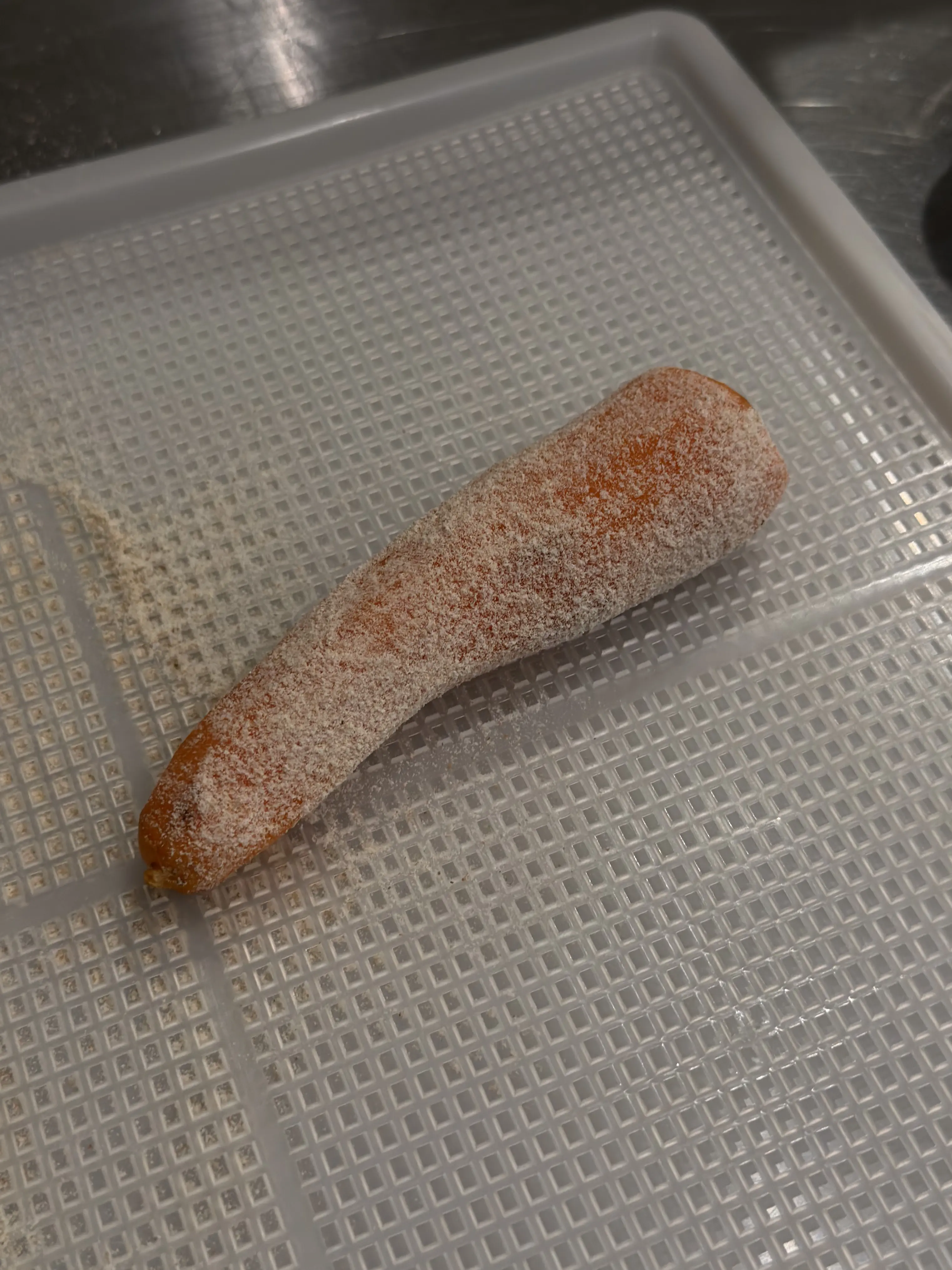 Carrot Charcuterie 1