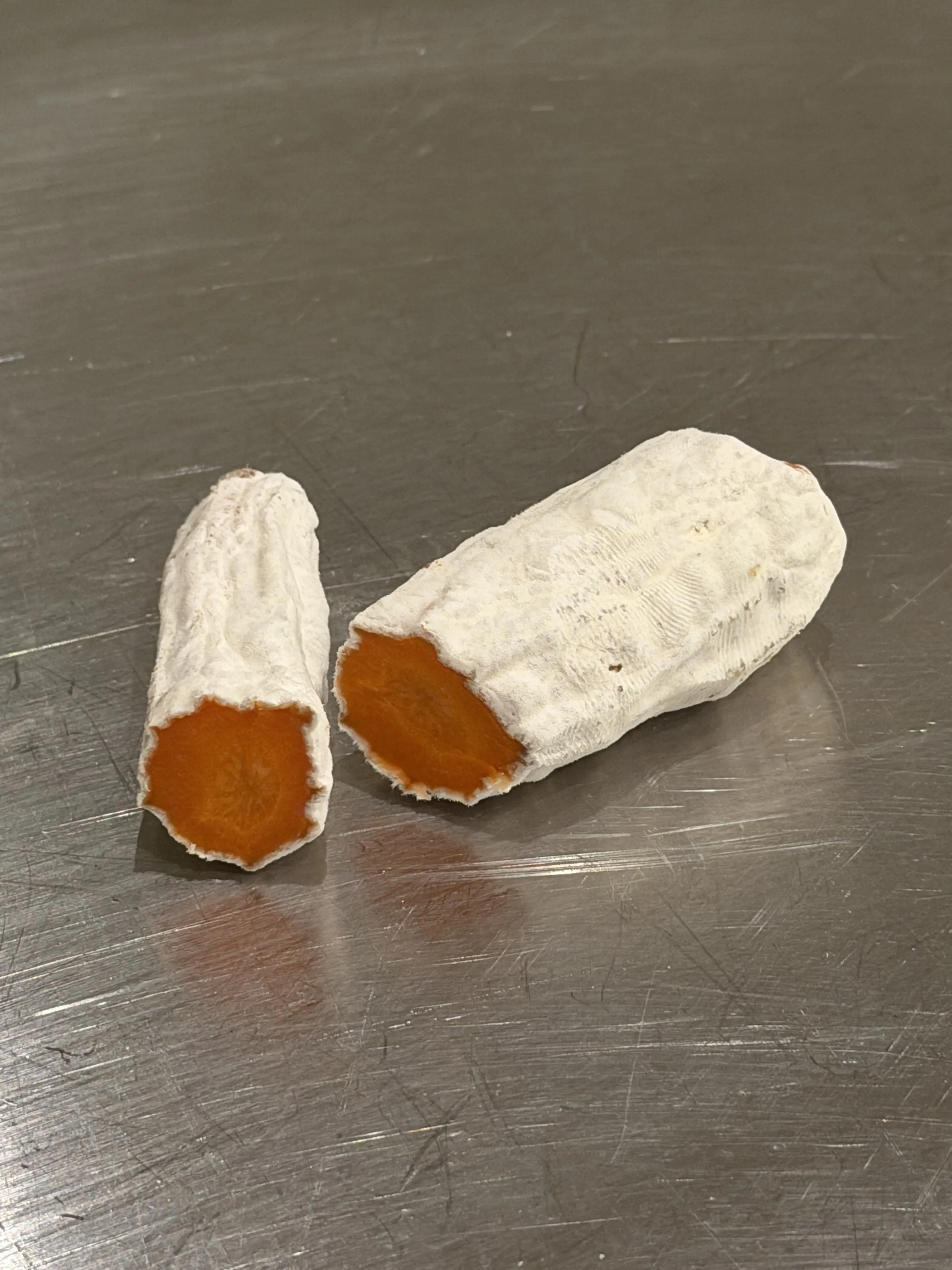 Carrot Charcuterie 2