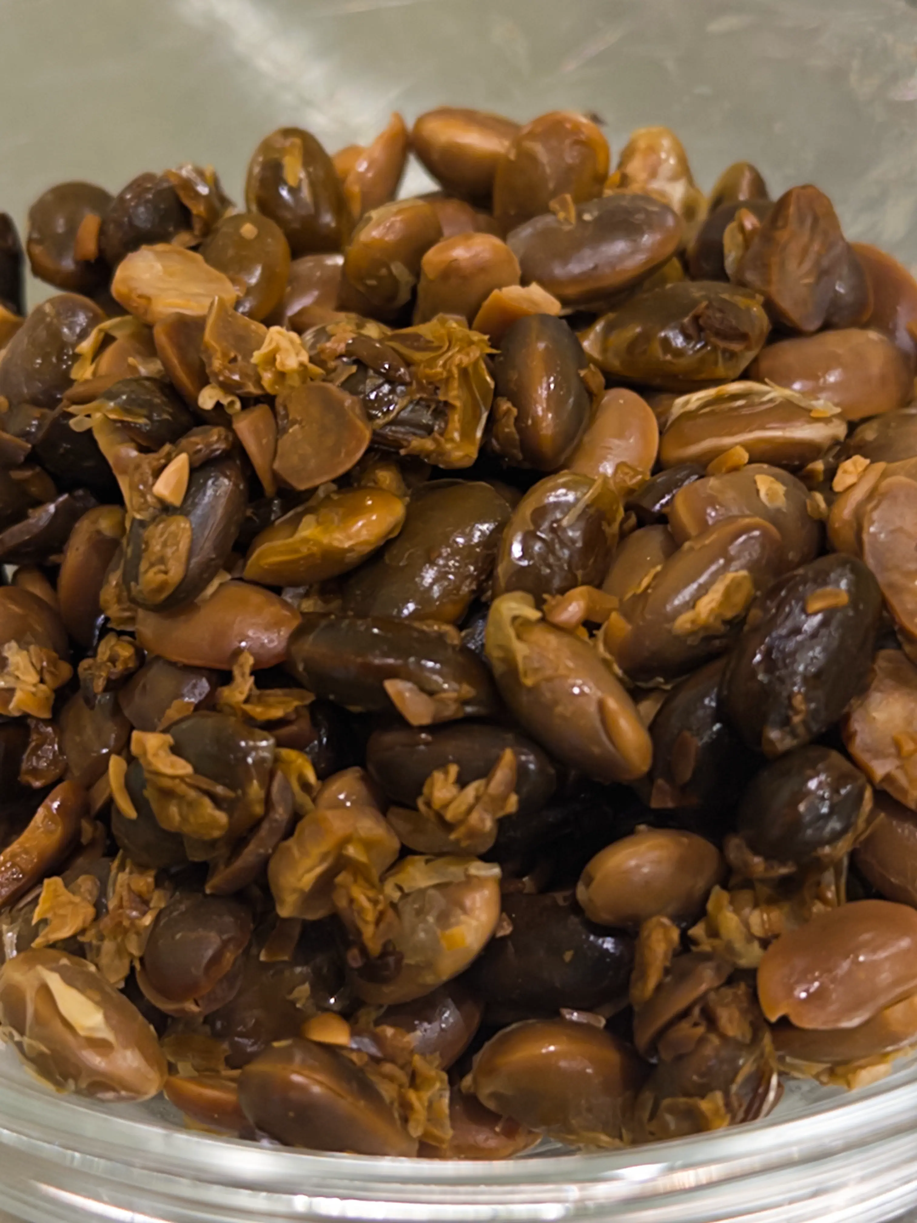 Soybean Koji Coffee 1