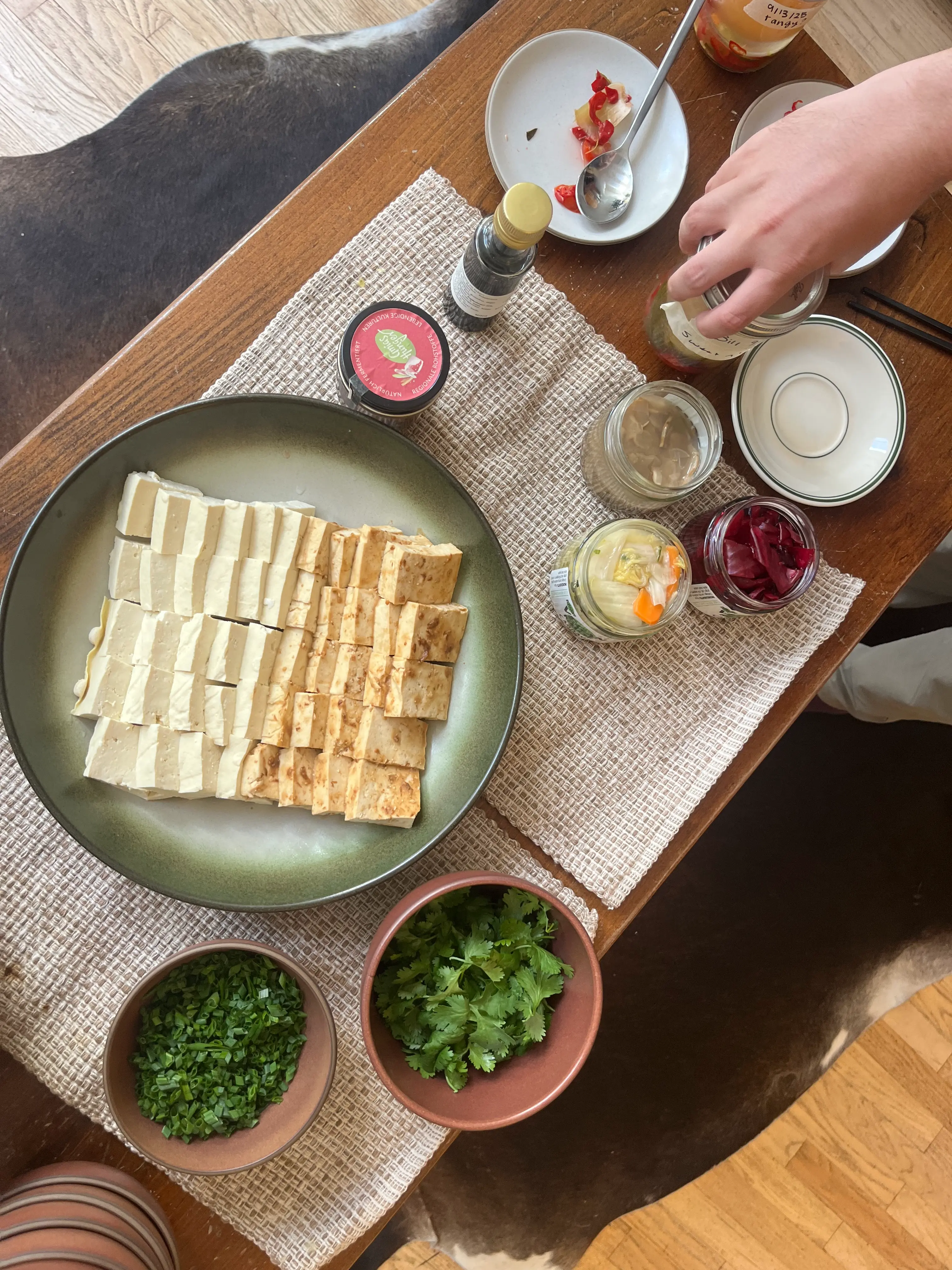 The Fermentation Workshop 5