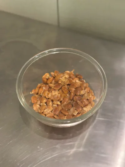 Soybean Koji Coffee