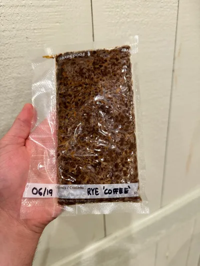 Rye Koji Coffee 2